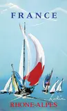 Georges Mathieu, France Rhone-Alpes
