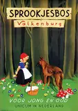 Jan Lavies, Sprookjesbos Valkenburg, 1947, poster