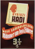 Ottomar Anton, Kyriazi Kadi, poster