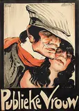 Charles Verschuuren Jr., Publieke Vrouw