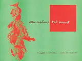 Willem Sandberg, stedelijk museuum amsterdam van natuur naar kunst