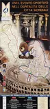 Orio Frasetto, Campionati del Mondo di Ciclismo du strada-Veneto, 1999, poster