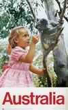 Ern McQuillan, Australia Bush Babies, poster