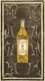 Carel Adolph Lion Cachet, Delftsche Slaolie Extra, 1915, poster