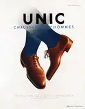Cassandre, Unic Chaussures d'Hommes