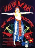 Anthon Beeke, Hai in de RAI, 1967, poster