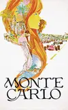 Steve Carpenter, Monte Carlo, poster