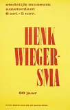 Willem Sandberg, henk wiegersma