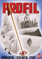 Åke, Profil Staven, poster