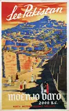 Nal Beyan Petman, See pakistan Moenjo Daro, poster