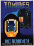 Koen van Os, Tamines 90 0/0 Rendement, poster