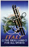 Cassandre, Italy The Ideal Land for all Sports