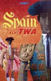 David F. Klein, Fly TWA Spain