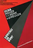Gielijn Escher, Baal in Frascati Dibboek An-Ski
