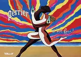 Bernard Villemot, Perrier c'est fou!