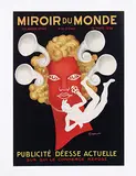 Leonetto Cappiello, Miroir du Monde