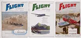 Frank Wootton, Flight and Aircraft Engineer