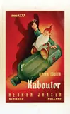 Hans G. Kresse, Drink Louter Kabouter, poster