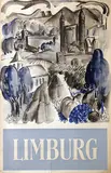 Jérôme Goffin, Limburg, 1948, poster