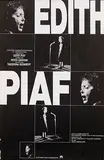 J.P. Leloir, Movie: Edith Piaf, 1968, poster