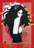 Fr. Wischenski, Fasching in München 1972, poster