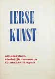 Willem Sandberg, Ierse Kunst