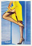 M. Romagnoli, Collonil europolish, poster