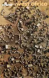 Emil Schulthess & Hans Frei, swissair Airview west africa