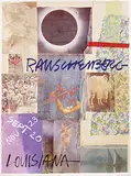 Robert Rauschenberg, Rauschenberg Louisiana