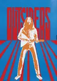 Jean-Paul Vroom, Outsiders (Wally Tax), poster