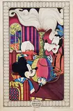 Joe Petagno, Ain't gonna work on Dizzy's Farm no more!, 1970, poster