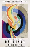Robert Delaunay, Syndicat d'Initiative de Lyon-Robert et Sonia Delaunay