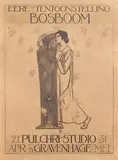 Richard Roland Holst, Eere-Tentoonstelling Bosboom Pulchri-Studio s'Gravenhage
