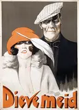 Charles Verschuuren Jr., Dieve meid, poster
