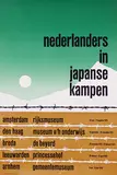 Dick Elffers, nederlanders in japanse kampen, 1975, poster