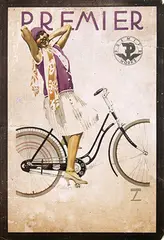Ludwig Hohlwein, Premier Works, poster