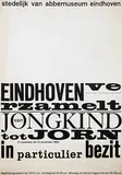 Willem H. Crouwel, Eindhoven verzamelt
