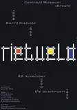 Gielijn Escher, Centraal Museum Utrecht rietveld