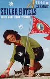 Seiler Hotels Zermatt by A. Kern & Rudolf Bosshard, 1948, poster, sold Dec 2016