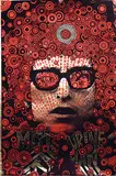 Martin Sharp, Mister Tambourine Man, Blowing in the Mind