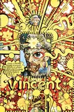 Martin Sharp, vincent