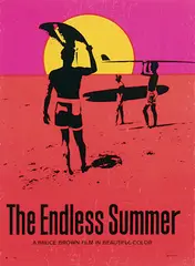 John van Hamersveld, Untitled, 1966, poster