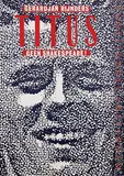 Anthon Beeke, Toneelgroep Amsterdam Titus Gerardjan Rijnders Geen Shakespeare!, 1988, poster