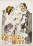 Alfred Ost, Kleeman's Thee Amsterdam