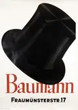 Otto Baumberger, Baumann