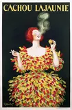 Leonetto Cappiello, Cachou Lajaunie
