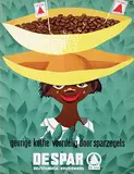 Cornelius van Velsen, De Spar geurige koffie