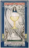 Jan Th. Toorop, Internationaal Eucharistisch Congres Amsterdam, 1924, poster