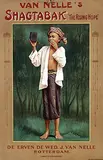 Menno S.J. Meeteren Brouwer, Van Nelle's Shagtobacco Rotterdam, poster