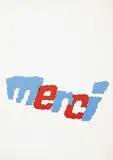 Willem Sandberg, Merci